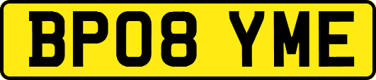 BP08YME