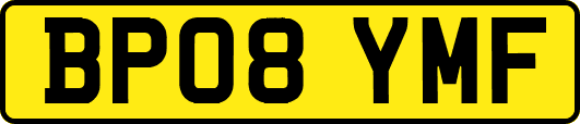 BP08YMF