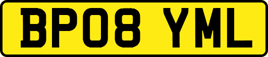 BP08YML