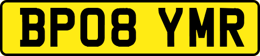 BP08YMR