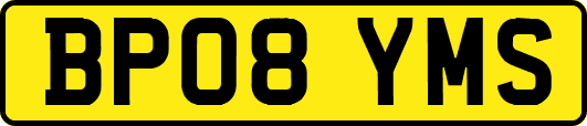 BP08YMS