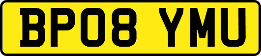 BP08YMU