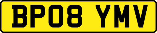 BP08YMV