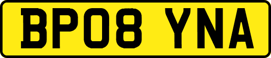 BP08YNA
