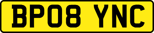 BP08YNC