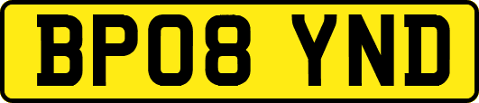 BP08YND