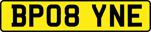 BP08YNE