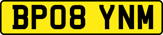 BP08YNM