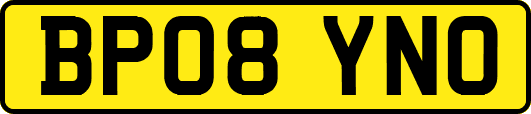 BP08YNO