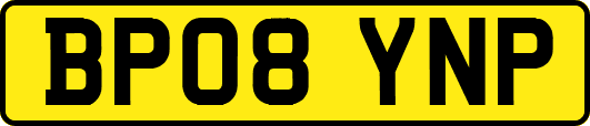 BP08YNP