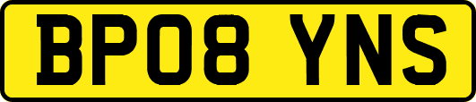 BP08YNS