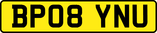 BP08YNU