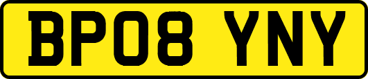 BP08YNY