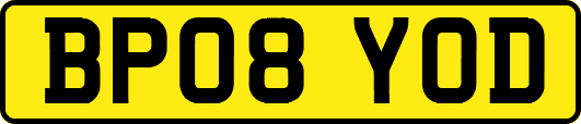 BP08YOD