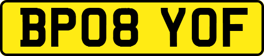 BP08YOF