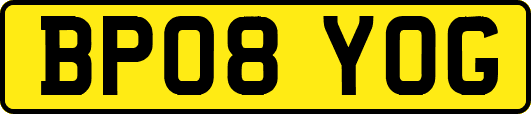 BP08YOG