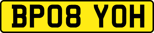BP08YOH