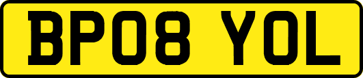 BP08YOL