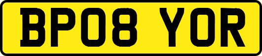 BP08YOR