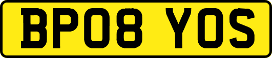 BP08YOS