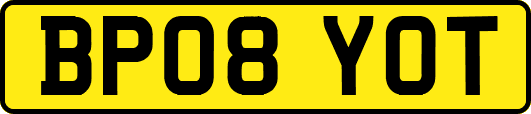 BP08YOT