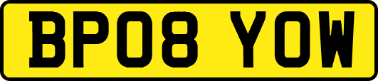 BP08YOW