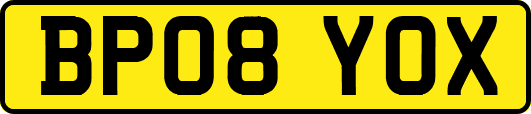 BP08YOX