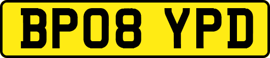 BP08YPD