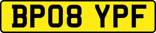 BP08YPF
