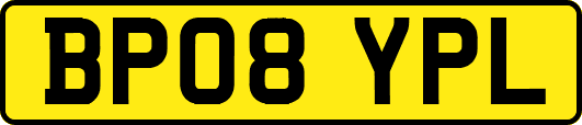 BP08YPL