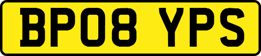 BP08YPS