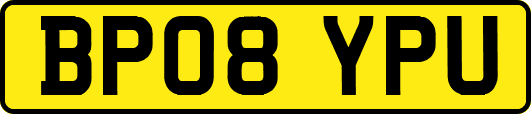 BP08YPU