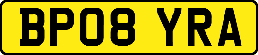 BP08YRA