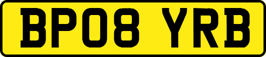 BP08YRB