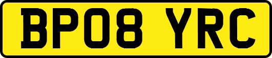 BP08YRC