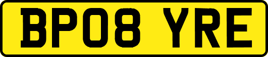 BP08YRE