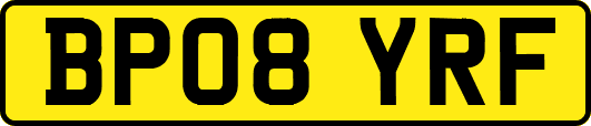 BP08YRF