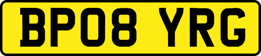 BP08YRG