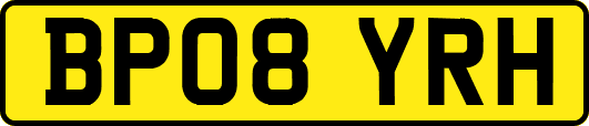 BP08YRH