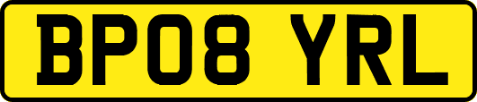 BP08YRL