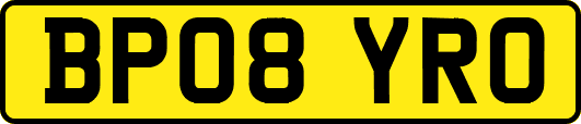 BP08YRO