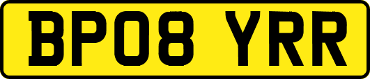 BP08YRR