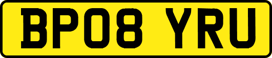 BP08YRU