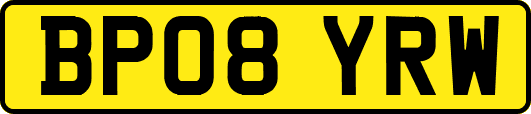 BP08YRW