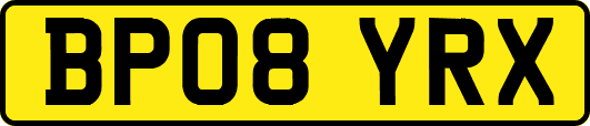 BP08YRX