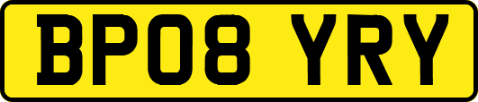 BP08YRY