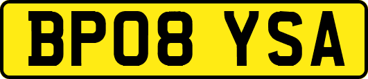 BP08YSA