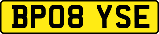 BP08YSE