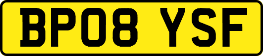 BP08YSF
