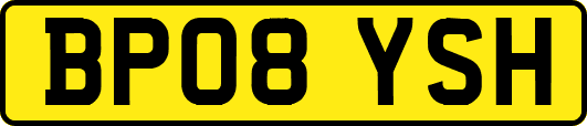 BP08YSH